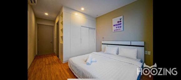 2 bedrooms Apartment in District 4, Vietnam No. 17165 8