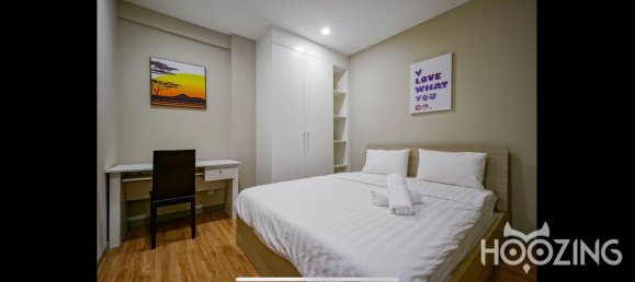 2 bedrooms Apartment in District 4, Vietnam No. 17165 6