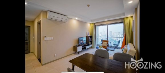 2 bedrooms Apartment in District 4, Vietnam No. 17165 3