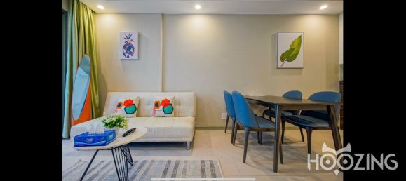 2 bedrooms Apartment in District 4, Vietnam No. 17165 7