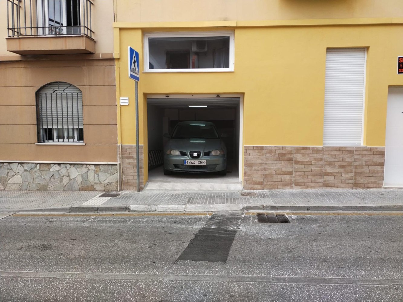 Duplex T1 em Alhaurin de la Torre, Spain N.º 167931