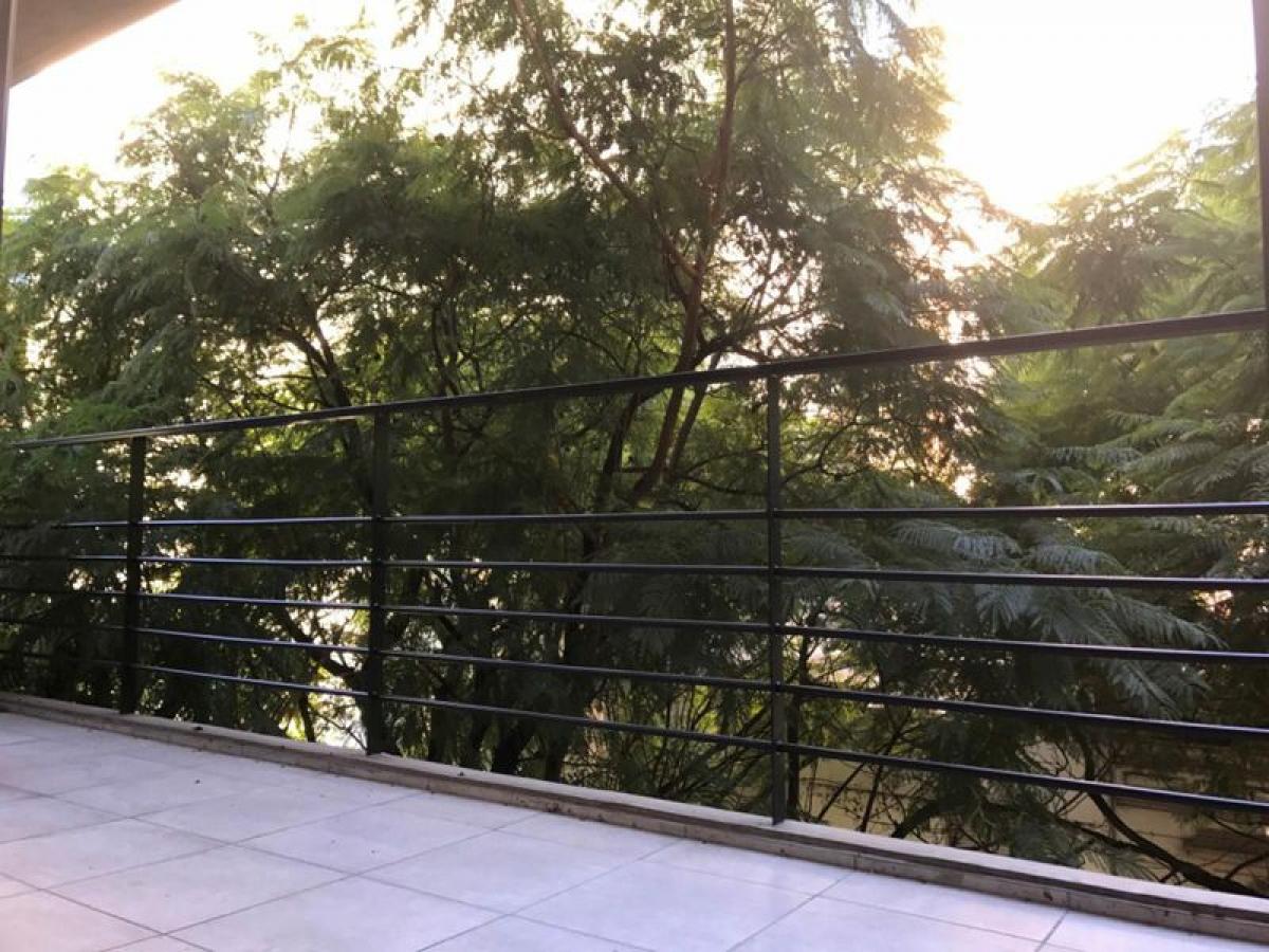 Studio in Santa Fe, Argentina No. 20095