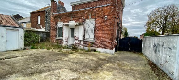 4 chambres Maison à Maubeuge, France No. 53615 9
