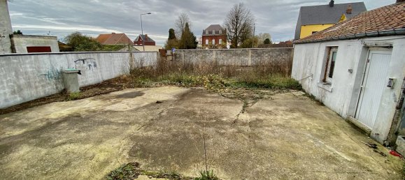 4 chambres Maison à Maubeuge, France No. 53615 11