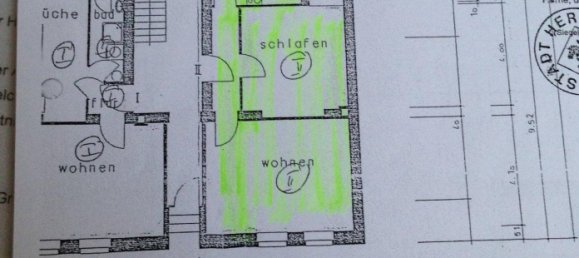 1 Schlafzimmer Wohnung in Herne, Germany, Nr. 264936 12