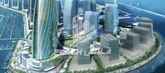 Квартира с 4 спальнями в Al Marjan Island, ОАЭ № 39351 7