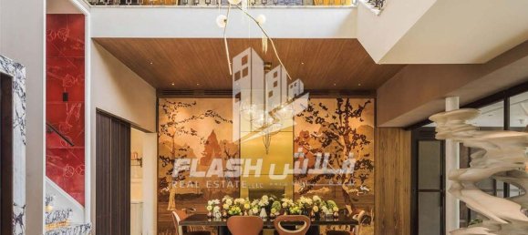 Квартира с 4 спальнями в Al Marjan Island, ОАЭ № 39351 6