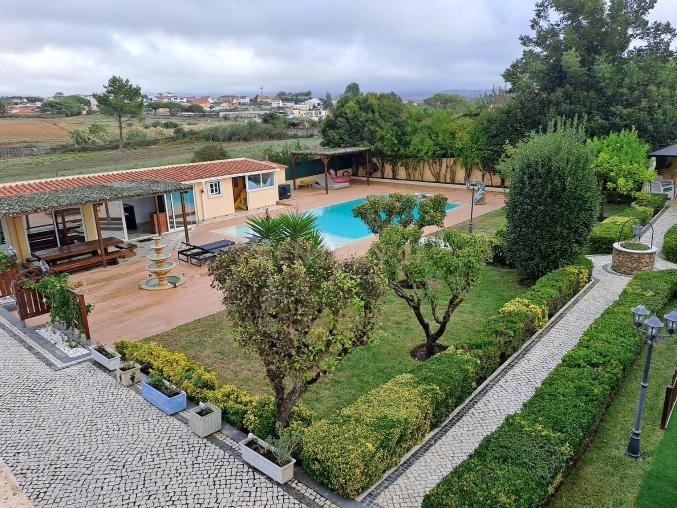 3 bedrooms House in Sintra, Portugal No. 341393