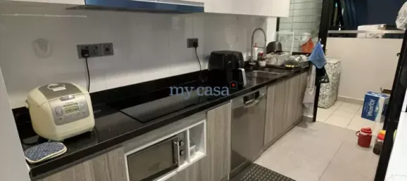 2 bedrooms Apartment in Thu Duc, Vietnam No. 8075 6