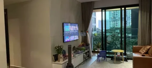 2 bedrooms Apartment in Thu Duc, Vietnam No. 8075 8