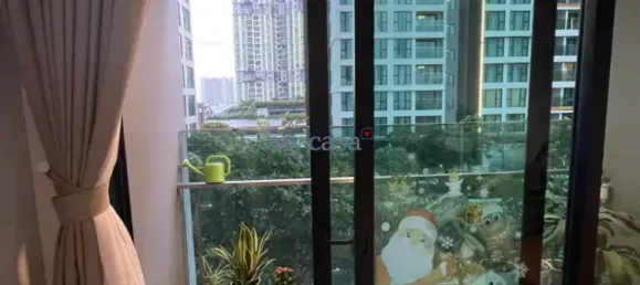2 bedrooms Apartment in Thu Duc, Vietnam No. 8075 3