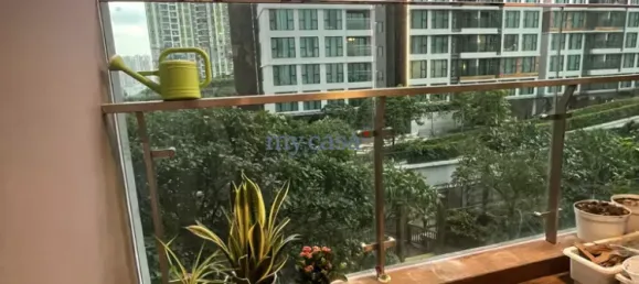 2 bedrooms Apartment in Thu Duc, Vietnam No. 8075 4