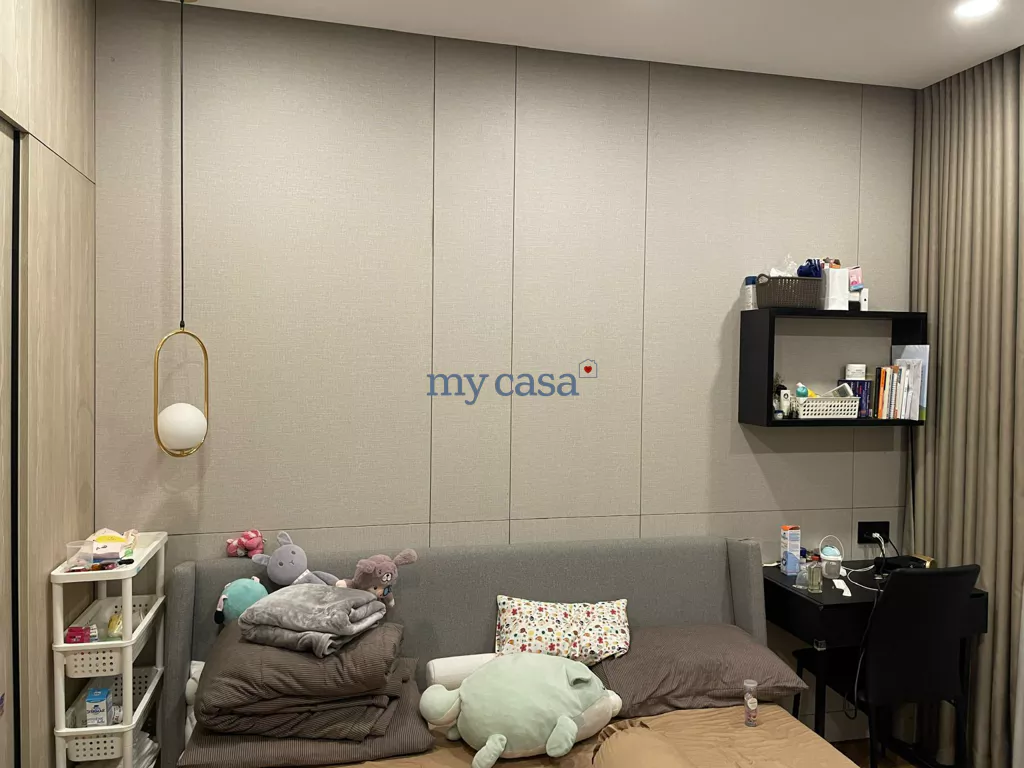 2 bedrooms Apartment in Thu Duc, Vietnam No. 8075