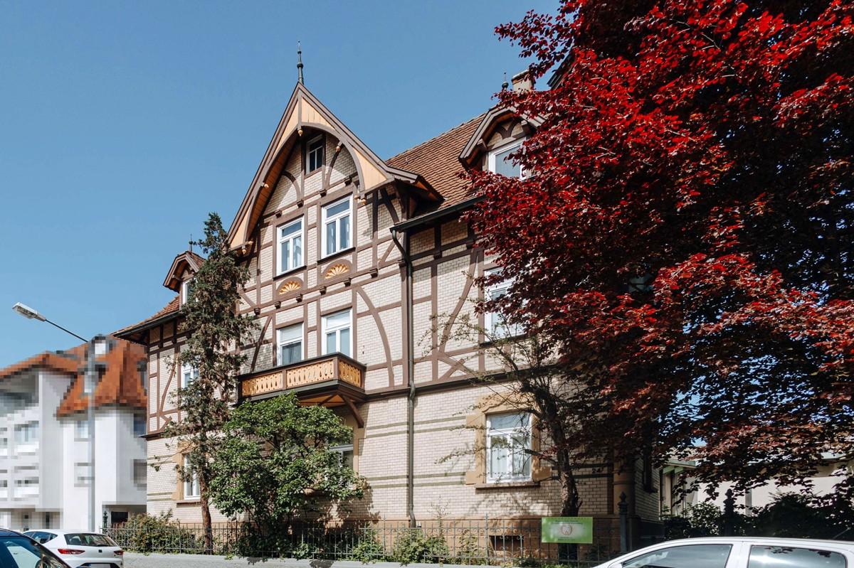 6 Schlafzimmer Gebäude in Ostalbkreis, Germany, Nr. 70512