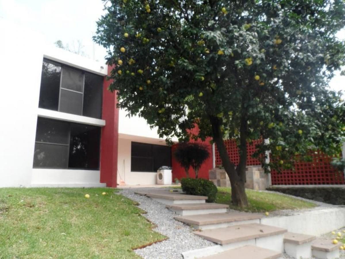 4 Schlafzimmer Haus in Morelos, Mexico, Nr. 167401