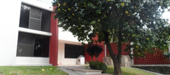 4 Schlafzimmer Haus in Morelos, Mexico, Nr. 167401 2
