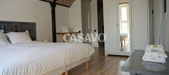 Дуплекс с 1 спальней в Лилль, Франция № 236581 14