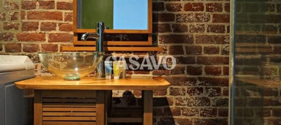 Дуплекс с 1 спальней в Лилль, Франция № 236581 13