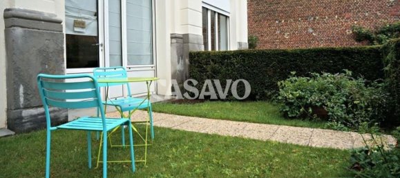 Дуплекс с 1 спальней в Лилль, Франция № 236581 2