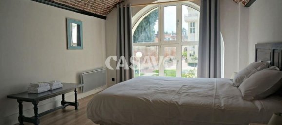 Дуплекс с 1 спальней в Лилль, Франция № 236581 3