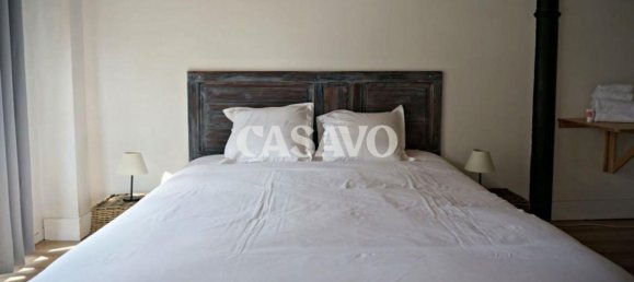 Дуплекс с 1 спальней в Лилль, Франция № 236581 11