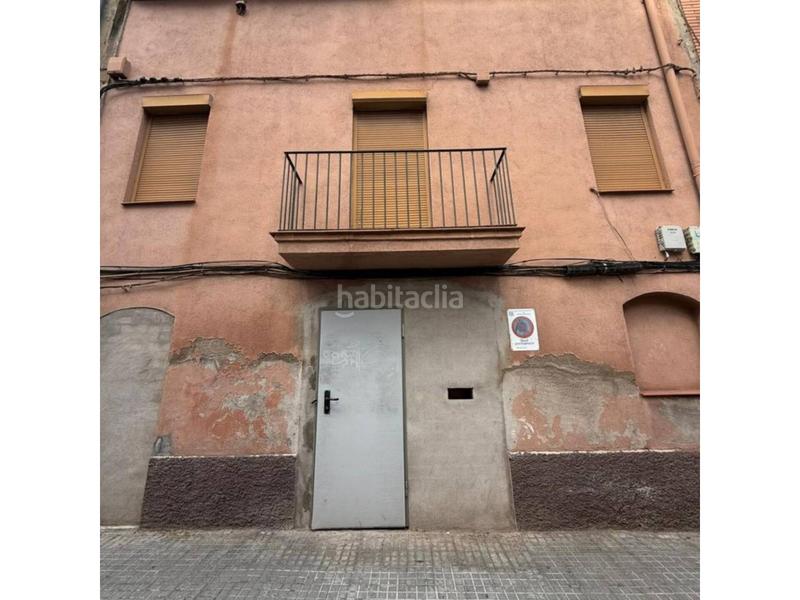 273m² Land in Barcelona, Spain No. 250823