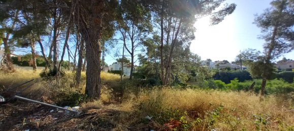 Terreno em Calpe, Spain N.º 94177 5