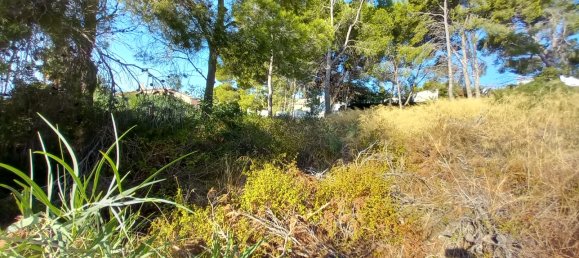 Terreno em Calpe, Spain N.º 94177 21