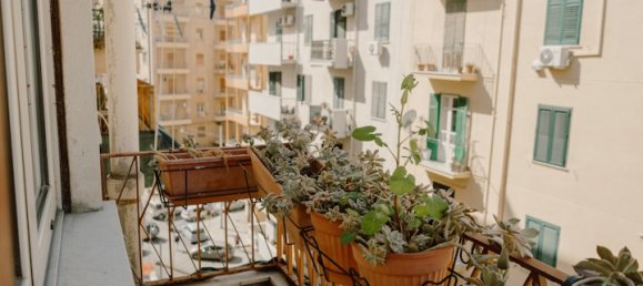 2 Schlafzimmer Wohnung in Palermo, Italy, Nr. 52277 15