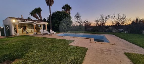 3 bedrooms House in Loule, Portugal No. 28130 15