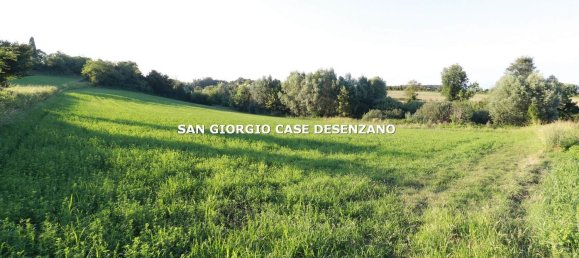 Terreno em Solferino, Italy 110000 m² N.º 298474 20