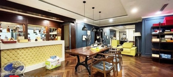 5 Schlafzimmer Villa in Long Bien, Vietnam, Nr. 577 6