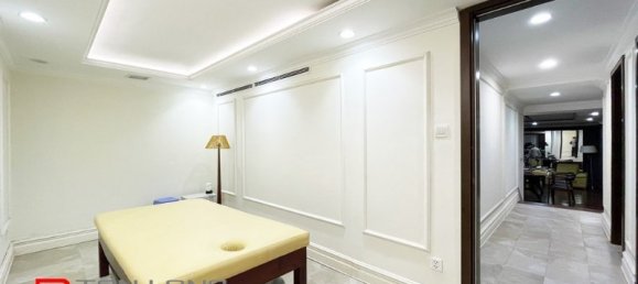 5 Schlafzimmer Villa in Long Bien, Vietnam, Nr. 577 7