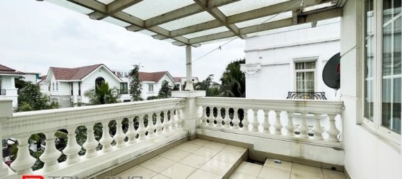 5 Schlafzimmer Villa in Long Bien, Vietnam, Nr. 577 22