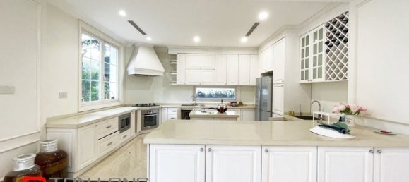 5 Schlafzimmer Villa in Long Bien, Vietnam, Nr. 577 5