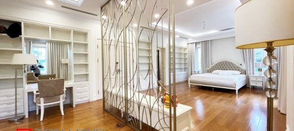 5 Schlafzimmer Villa in Long Bien, Vietnam, Nr. 577 13