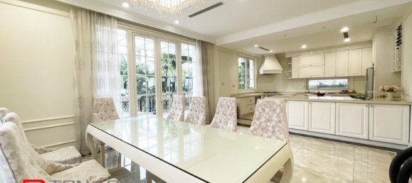 5 Schlafzimmer Villa in Long Bien, Vietnam, Nr. 577 3