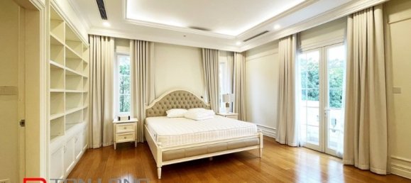 5 Schlafzimmer Villa in Long Bien, Vietnam, Nr. 577 15