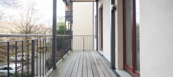 4-Zimmer Wohnung in Leipzig, Germany, Nr. 27956 6