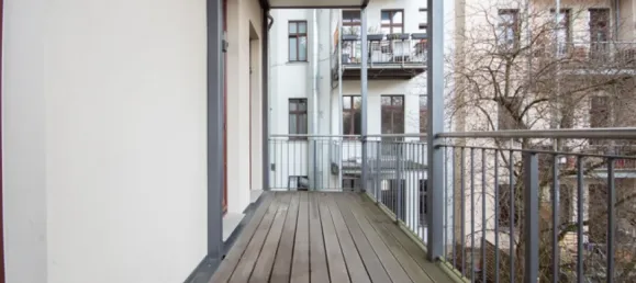 4-Zimmer Wohnung in Leipzig, Germany, Nr. 27956 7