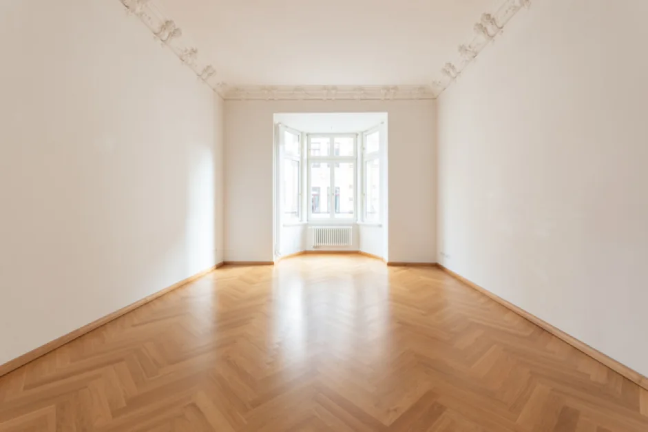 4-Zimmer Wohnung in Leipzig, Germany, Nr. 27956