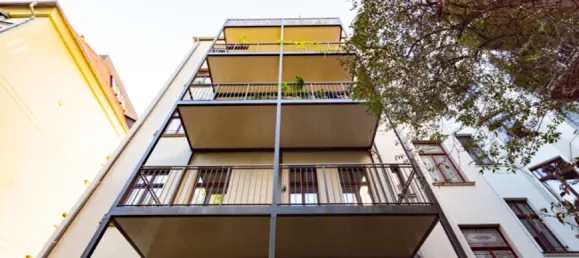 4-Zimmer Wohnung in Leipzig, Germany, Nr. 27956 22