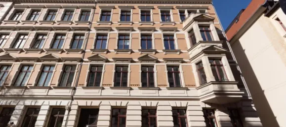 4-Zimmer Wohnung in Leipzig, Germany, Nr. 27956 21