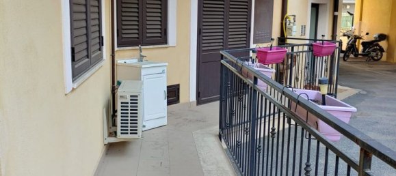 2 chambres Appartement à Palermo, Italy No. 326369 8