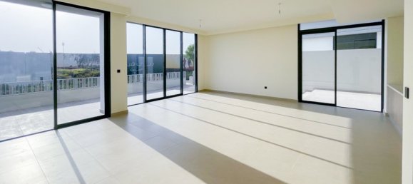 4 غرف نوم تاون هاوس في دبي هيلز استيت, UAE رقم 2298 9