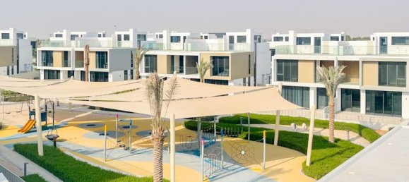 4 غرف نوم تاون هاوس في دبي هيلز استيت, UAE رقم 2298 5