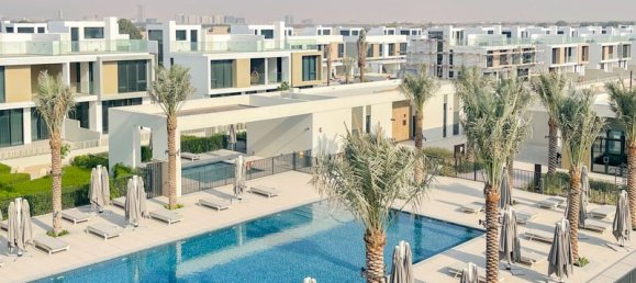 4 غرف نوم تاون هاوس في دبي هيلز استيت, UAE رقم 2298 12