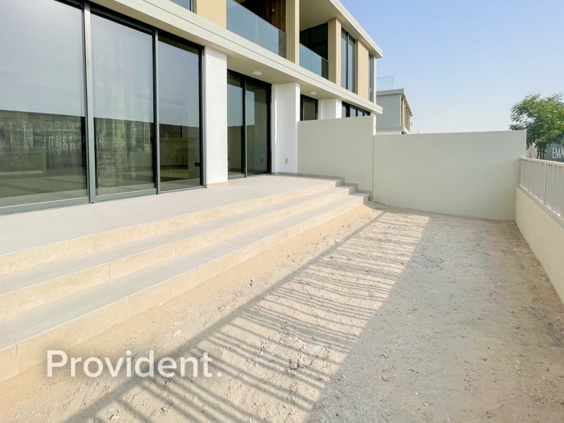 4 غرف نوم تاون هاوس في دبي هيلز استيت, UAE رقم 2298