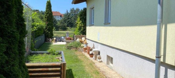 6-Zimmer Bungalow in Neunkirchen, Austria, Nr. 198396 5