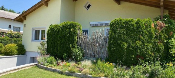 6-Zimmer Bungalow in Neunkirchen, Austria, Nr. 198396 2